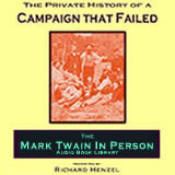 The Private History of a Campaign that Failed